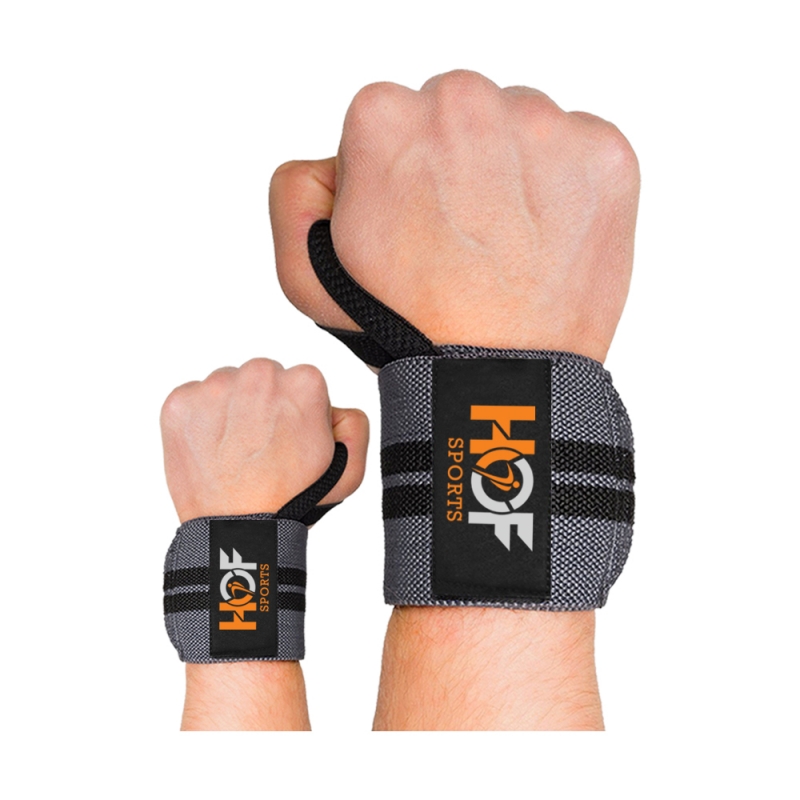 WRIST WRAPS